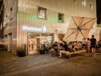 Wombat's City Hostel Munich Werksviertel - 26