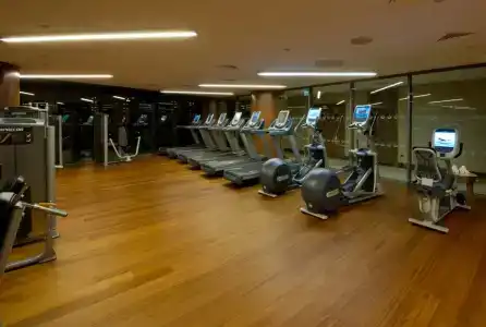 The Grand Tarabya - 12
