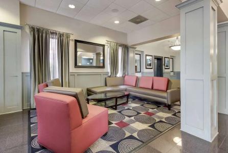 SureStay Plus by Best Western Houston Medical Center - 29