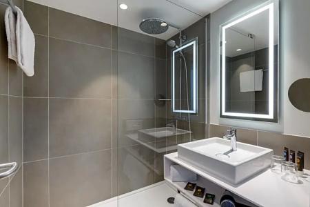 Novotel Regensburg Zentrum - 42