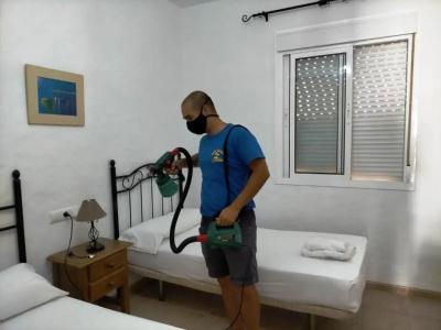 Villa la Dehesa - 13