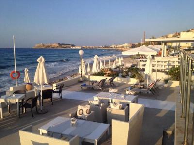 Filoxenia Beach - 19