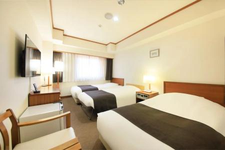 Maple Inn Makuhari - 2
