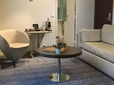 Mercure Toulouse Centre Saint-Georges - 82
