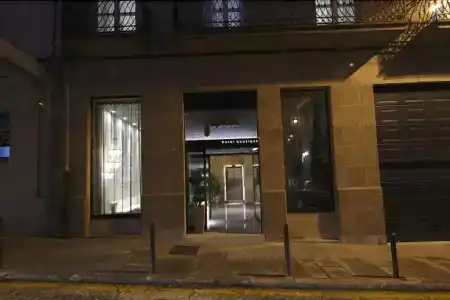 Capitol Boutique - 0