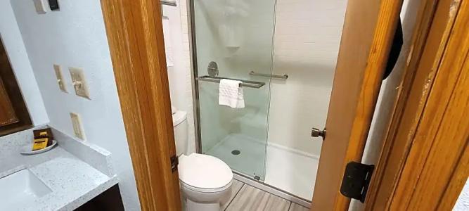 Best Western Plus Rio Grande Inn - 65