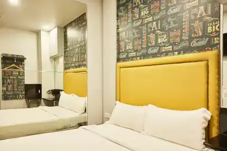 Ibis Budget Singapore Bugis (Sg Clean) - 6
