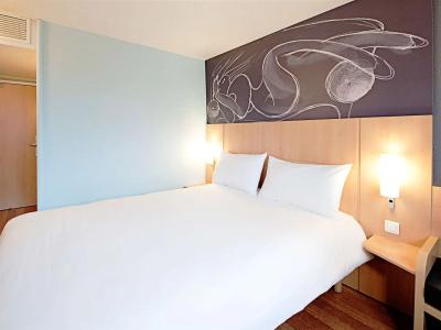 Ibis Barcelona Meridiana - 10