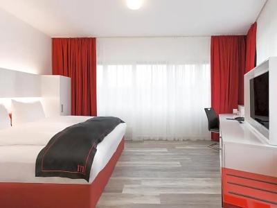 Dormero Hannover-Langenhagen Airport - 34