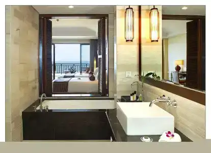 Crowne Plaza Danang - 62