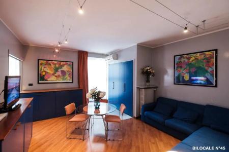 Residence Sacchi Aparthotel - 26
