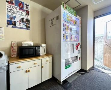 Ueda Plaza - 25