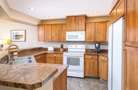 WorldMark Arrow Point - 50