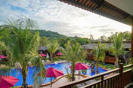 Phu Quoc Bambusa Resort - 92