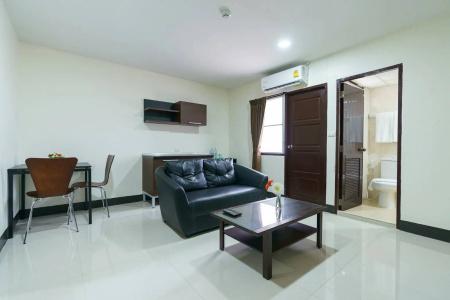 Studio Residence Sukhumvit 71 - SHA Certified - 75
