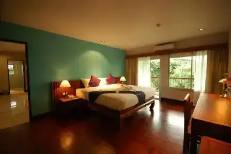 Sakorn Residence and - 89