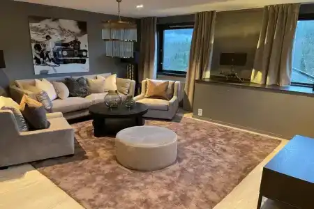 Morgedal Gjestehus - 3