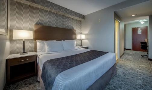 Monte Carlo Inn - 47