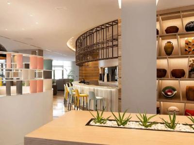 Novotel Tunis Lac - 42