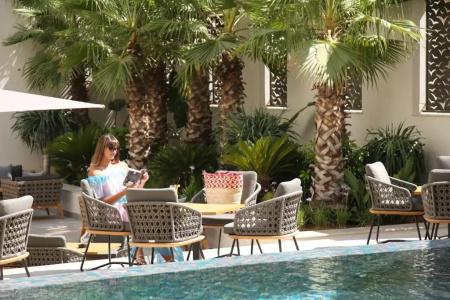 Novotel Tunis Lac - 38