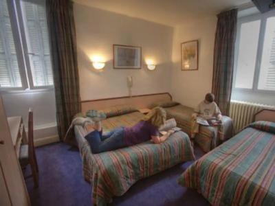 Hôtel de Nevers - 44