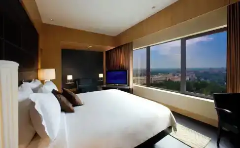 Le Meridien New Delhi - 79