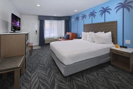 Tropicana Inn and Suites - 5
