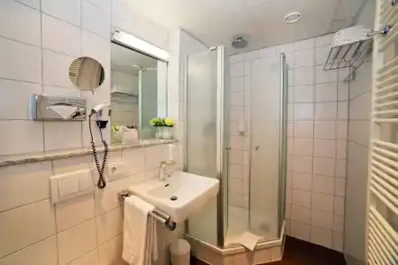 StadtFreiburg Kolpings & Resorts - 7