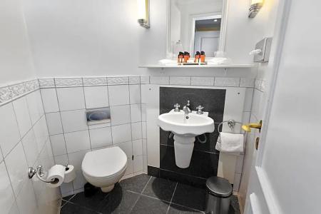 ProfilHotels Copenhagen Plaza - 42