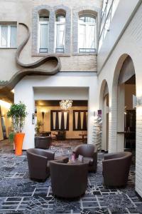 Mercure Strasbourg Centre Gare - 23