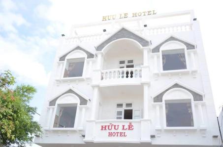 Huu Le - 0