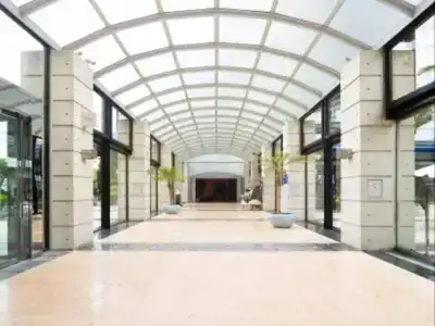 The Residential Suites Fukuoka - 19