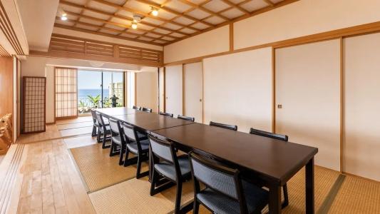 Umi No Terrace Yomitan Toya - 46