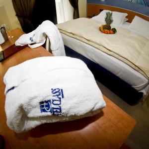 Best Western Class - 41