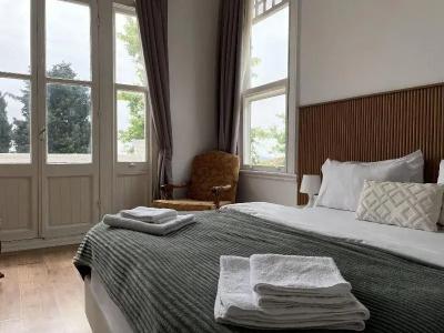 Villa Rıfat Pansiyon - 103