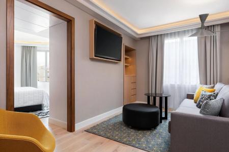 Le Meridien Barcelona - 67
