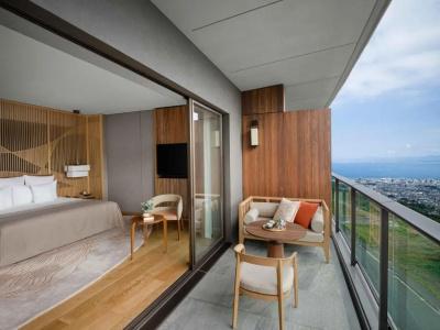 Ana Intercontinental Beppu Resort & Spa, An Ihg - 104