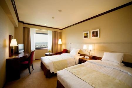 Okayama International - 2