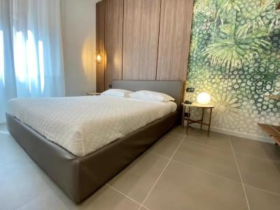Badia Nuova Apart , Restaurant , Rooftop Lounge Bar - 186