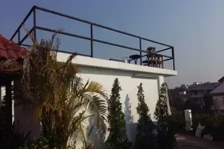 Bake Room Hostel - 4