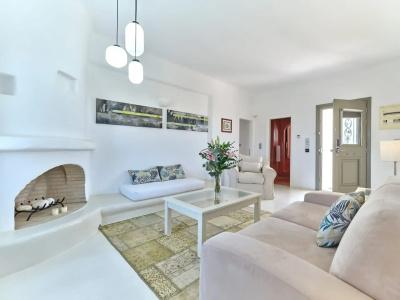 Naoussa Hills Boutique Resort- Adults Only (13+) - 134