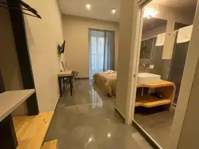 Be Italian Flat Bovio - 33
