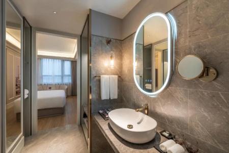 Mercure Shanghai Hongqiao Central - 23