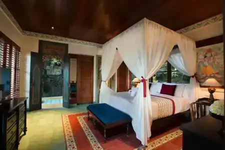 Dwaraka The Royal Villas - 52