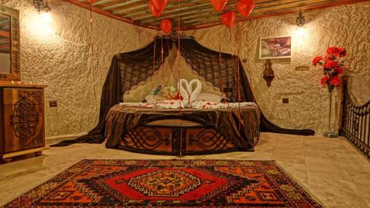 Cappadocia Inn Cave - 76