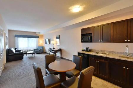 Best Western - 111