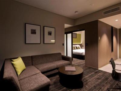 Glen and Suites - 26