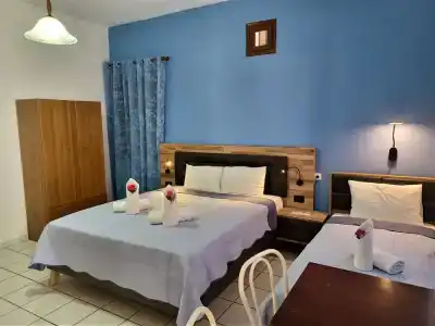 Evelina Pension! - 172