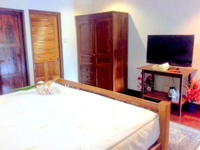 Siam Tara Resort Chiangkhong - 132