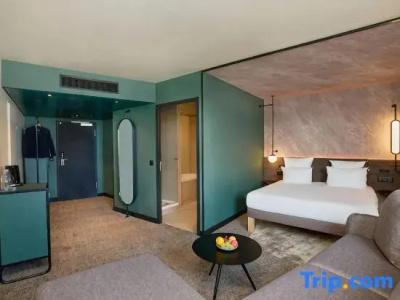 Novotel Bern Expo - 89